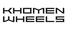 Автомобильные диски KHOMEN WHEELS